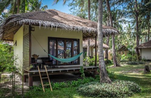 Thong Sala Resort | Baan Manali Resort