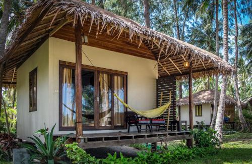 Thong Sala Resort | Baan Manali Resort