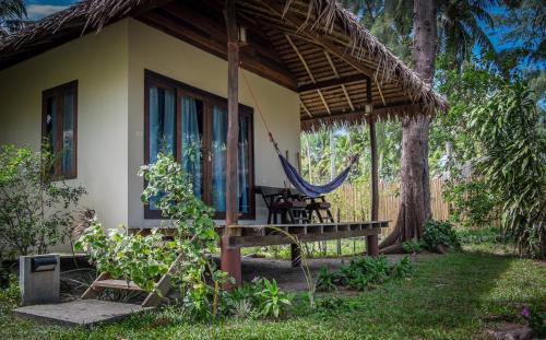 Thong Sala Resort | Baan Manali Resort