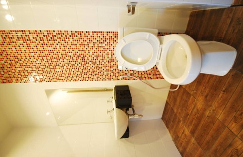Chatuchak Hotel | Baan Mi-Na