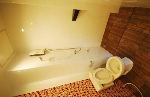 Chatuchak Hotel | Baan Mi-Na