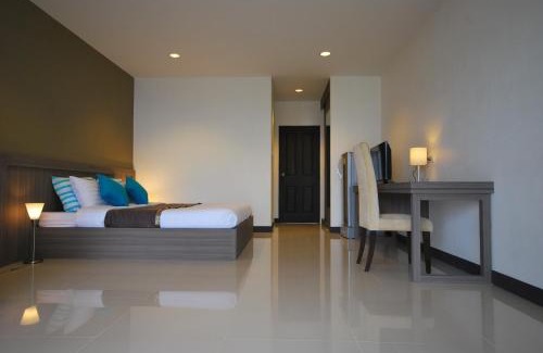 Chatuchak Apartment | Baan Mina