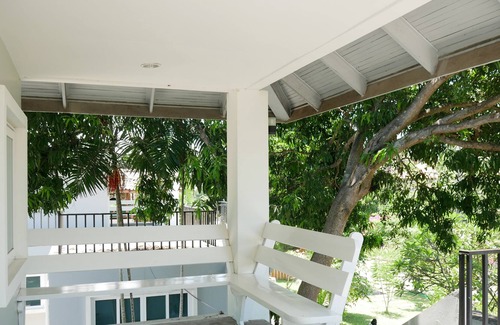 Rayong Villa | Baan Must Sea
