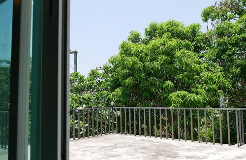 Rayong Villa | Baan Must Sea
