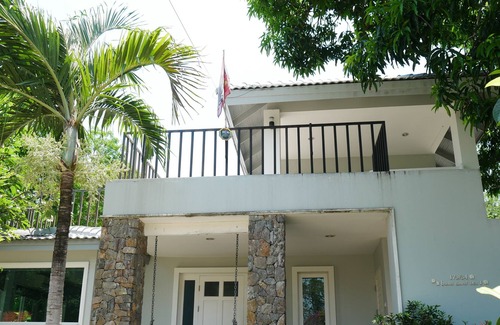 Rayong Villa | Baan Must Sea