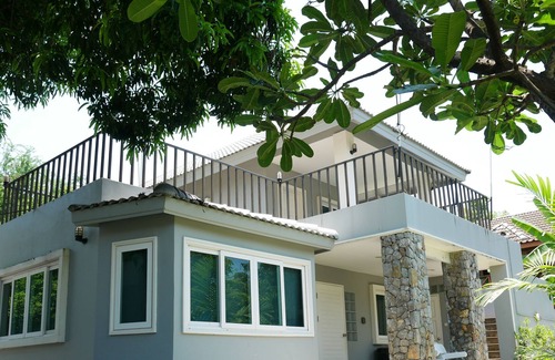 Rayong Villa | Baan Must Sea