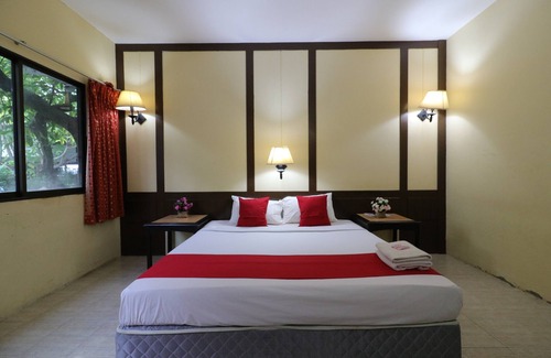 Talat Nuea House | Baan Nat The Village
