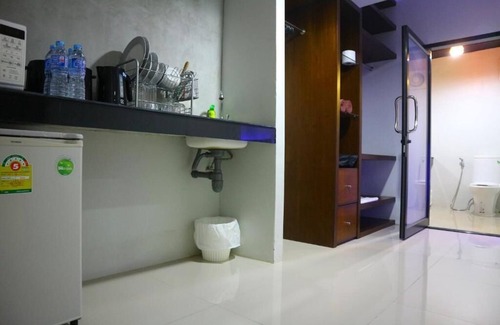 Cherngtalay Hotel | Baan Norkna Bangtao