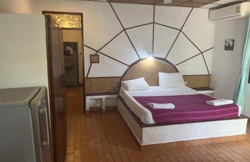 Patong Hotel | Baan Orchid Guesthouse