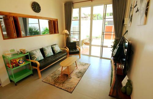 Krabi Villa | Baan Pa Palm