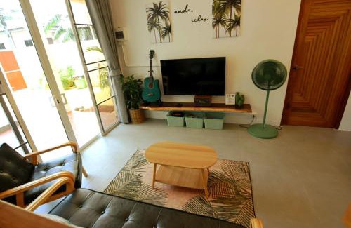 Krabi Villa | Baan Pa Palm