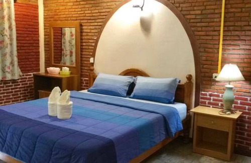 Ban Ta Khun Hotel | Baan Pak Rim Kuaen Resort
