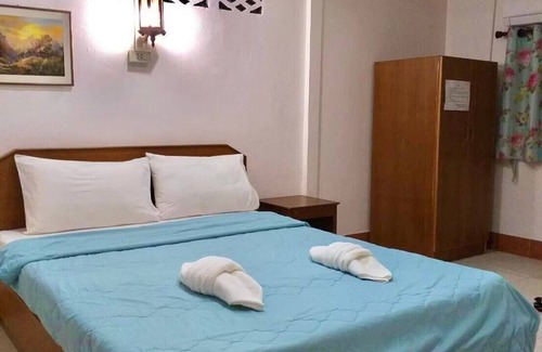 Ban Ta Khun Hotel | Baan Pak Rim Kuaen Resort