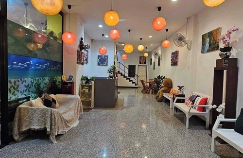 Hua Hin Apartment | Baan Pakdee Hua Hin
