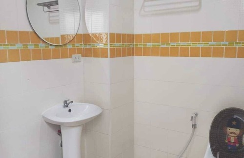 Hua Hin Apartment | Baan Pakdee Hua Hin