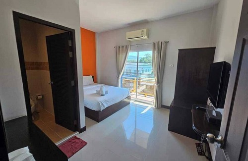 Hua Hin Apartment | Baan Pakdee Hua Hin