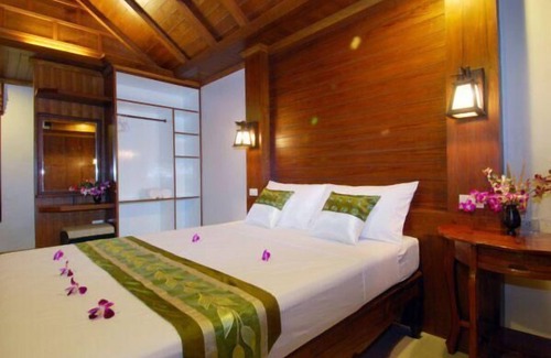 Ko Lanta Hotel | Baan Pakgasri Hideaway