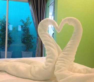 Bang Kao Hotel | Baan Phing Phu Praew Cha-Am Resort บ้านพิงภูแพรว รีสอร์ท ชะอำ