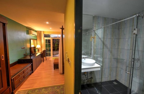 Talat Yai Hotel | Baan PhuAnda Phuket