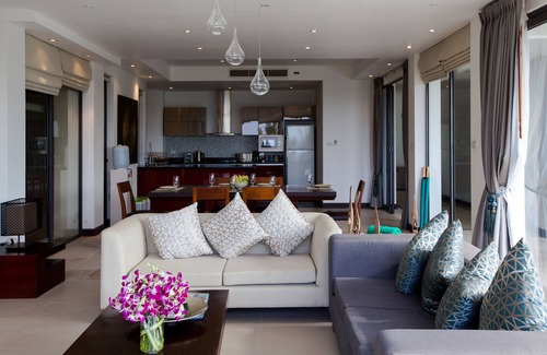 Nong Thale Villa | Baan Phukhao