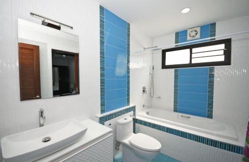 Nong Thale House | Baan Ping Tara Private Pool Villa