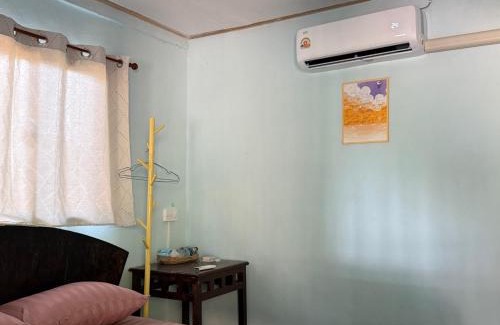 Ko Phaluai House | Baan Plai Laem Homestay at Koh Paluay
