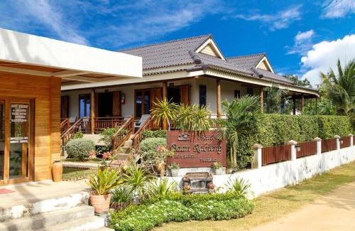 Ko Lanta Hotel | Baan Rabieng Resort