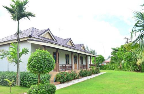 Ko Lanta Hotel | Baan Rabieng Resort
