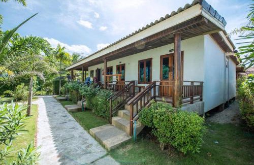 Ko Lanta Hotel | Baan Rabieng Resort