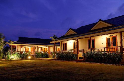 Ko Lanta Hotel | Baan Rabieng Resort