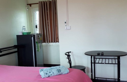 Khao Kho Hotel | Baan Rairungsan