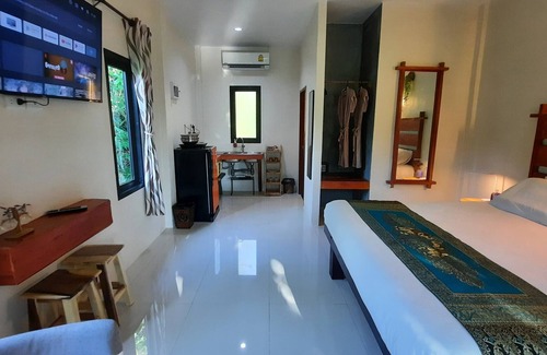 Ko Lanta Resort | Baan Reena Resort