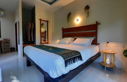 Ko Lanta Resort | Baan Reena Resort