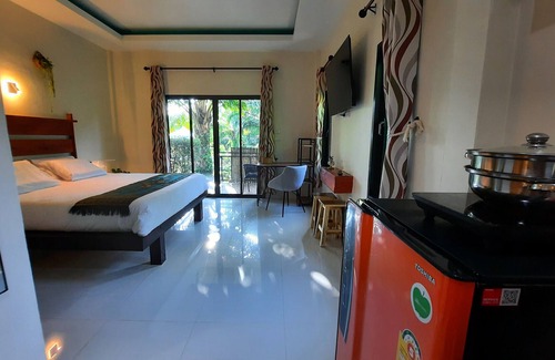 Ko Lanta Resort | Baan Reena Resort