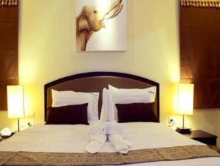 Karon Hotel | Baan Sailom Hotel Phuket - Sha Extra Plus