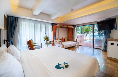 Chaweng City Center Resort | Baan Samui Resort