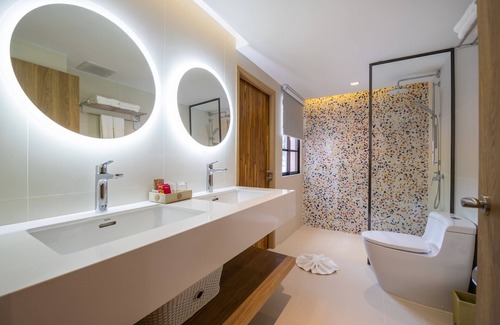 Chaweng City Center Resort | Baan Samui Resort