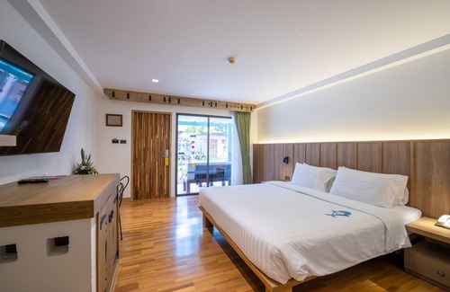 Chaweng City Center Resort | Baan Samui Resort