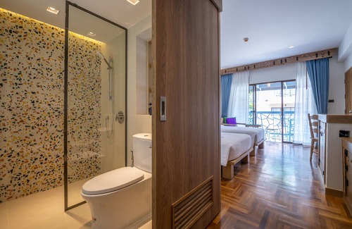 Chaweng City Center Resort | Baan Samui Resort