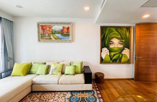 Khao Takiab Apartment | Baan San Suk Hua Hin