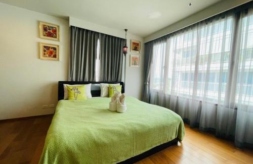 Khao Takiab Apartment | Baan San Suk Hua Hin