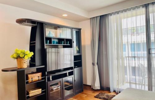 Khao Takiab Apartment | Baan San Suk Hua Hin