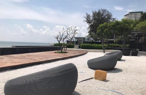 Khao Takiab Apartment | Baan San Suk Hua Hin