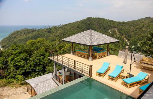 Ko Pha-ngan Villa | Baan Sanuk
