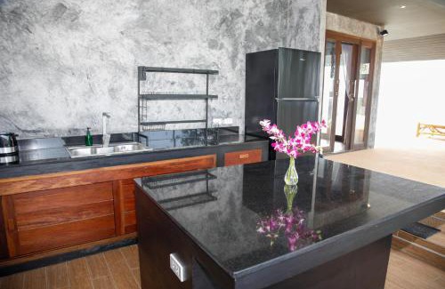 Ko Pha-ngan Villa | Baan Sanuk