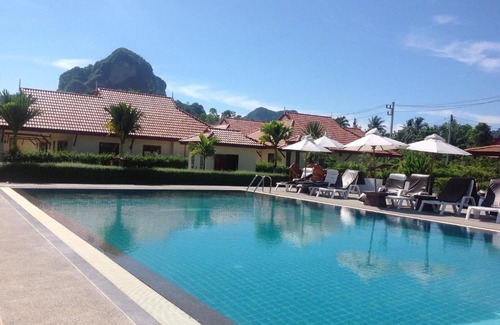 Ao Nang Resort | Baan Sawan Resort