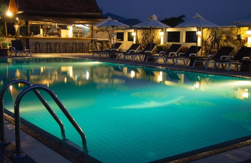 Ao Nang Resort | Baan Sawan Resort