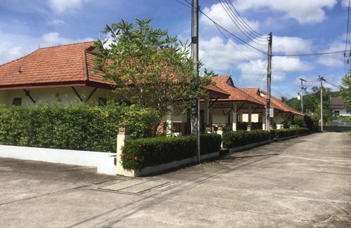 Ao Nang Resort | Baan Sawan Resort