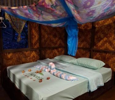 Ranong Resort | Baan Suan Kayoo 1 Long beach Aow Yai