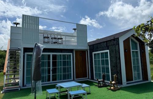 Wang Nam Khiao Villa | Baan Suan Madam บ้านสวนมาดามวังน้ำเขียว